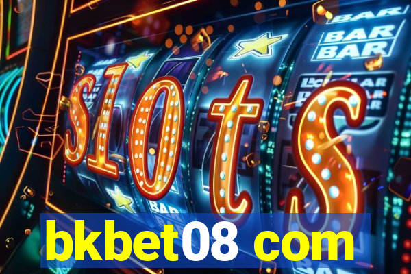 bkbet08 com